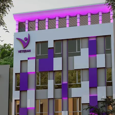 Vio Hotel Veteran